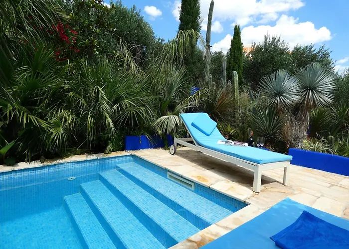 Villa Tropica, Total Privacy, Tropical Garden And Private Pool
