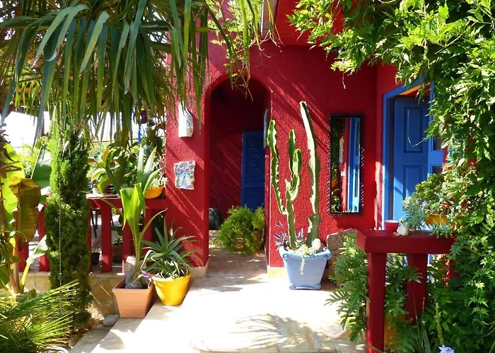 Villa Tropica