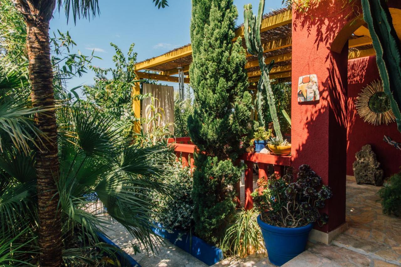 Tropica, Total Privacy, Tropical Garden And Private Pool Villa