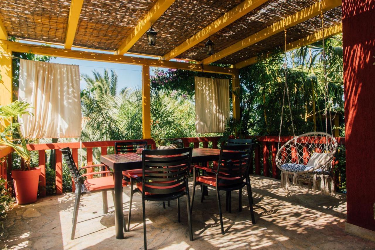Villa Tropica, Total Privacy, Tropical Garden And Private Pool