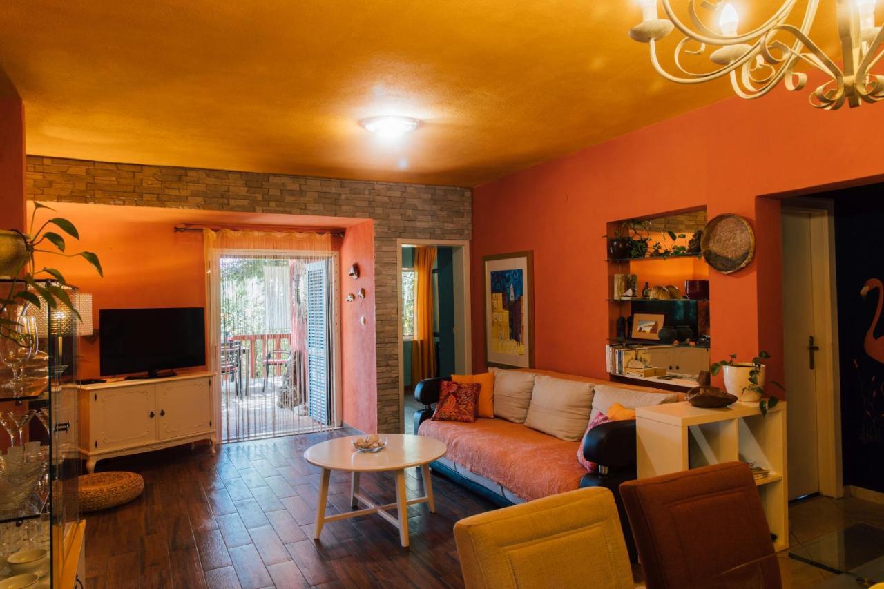 Tropica, Total Privacy, Tropical Garden And Private Pool Villa