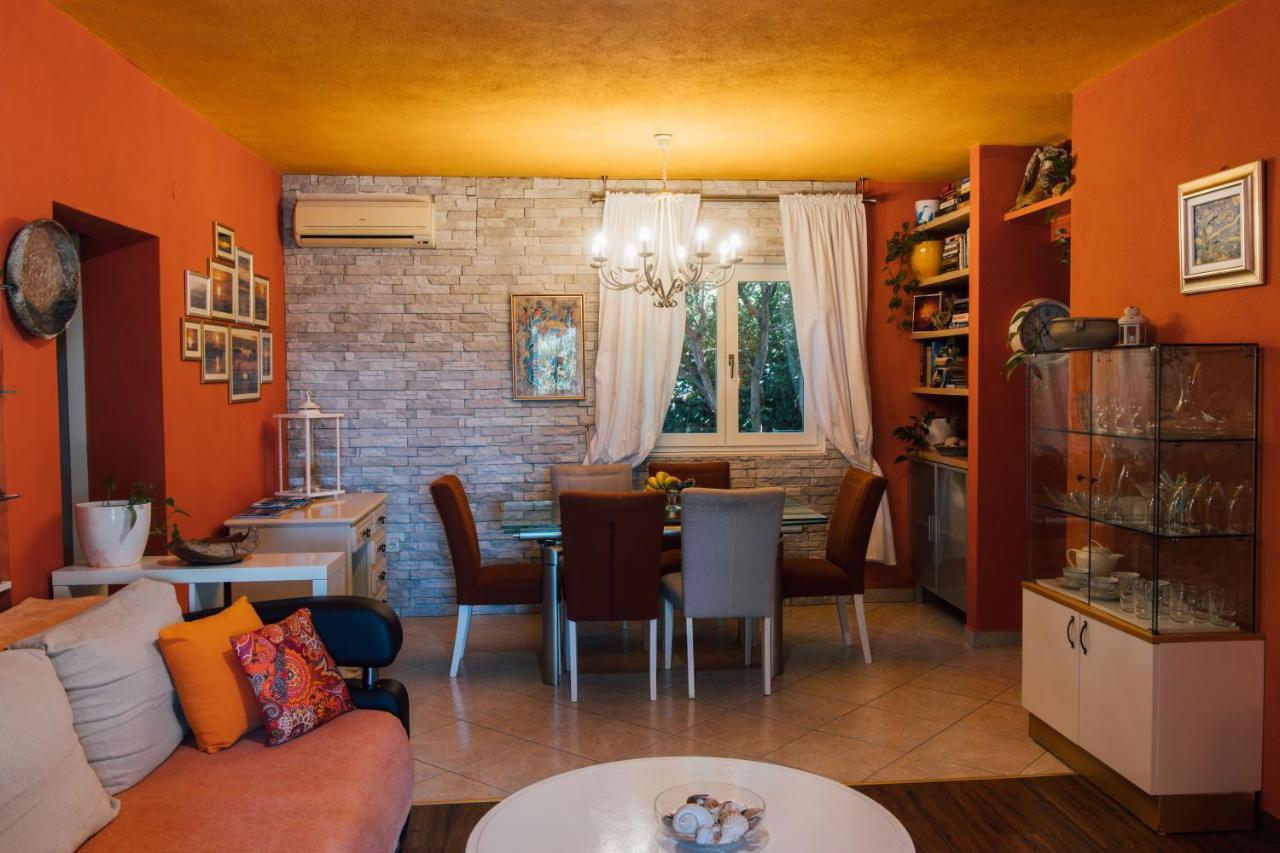 Tropica, Total Privacy, Tropical Garden And Private Pool Villa *