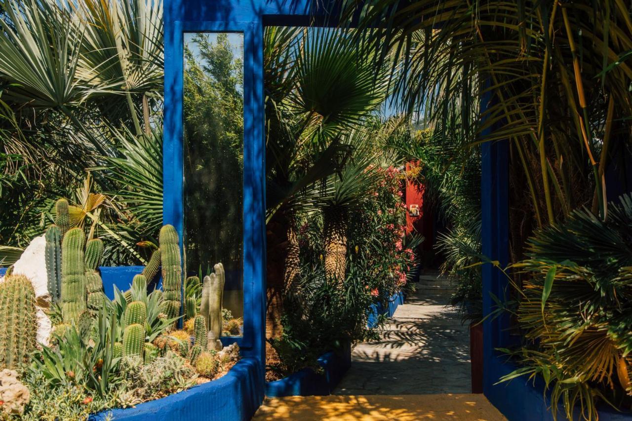 Tropica, Total Privacy, Tropical Garden And Private Pool Villa *