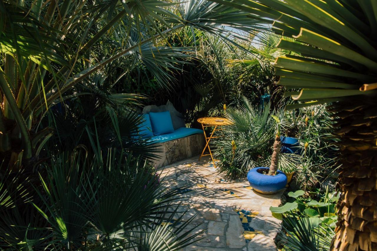 Tropica, Total Privacy, Tropical Garden And Private Pool *
