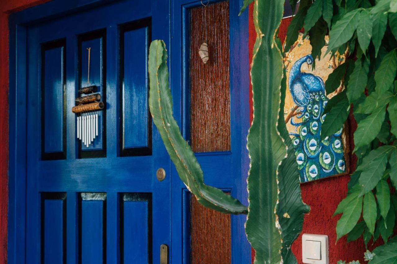 Tropica Villa
