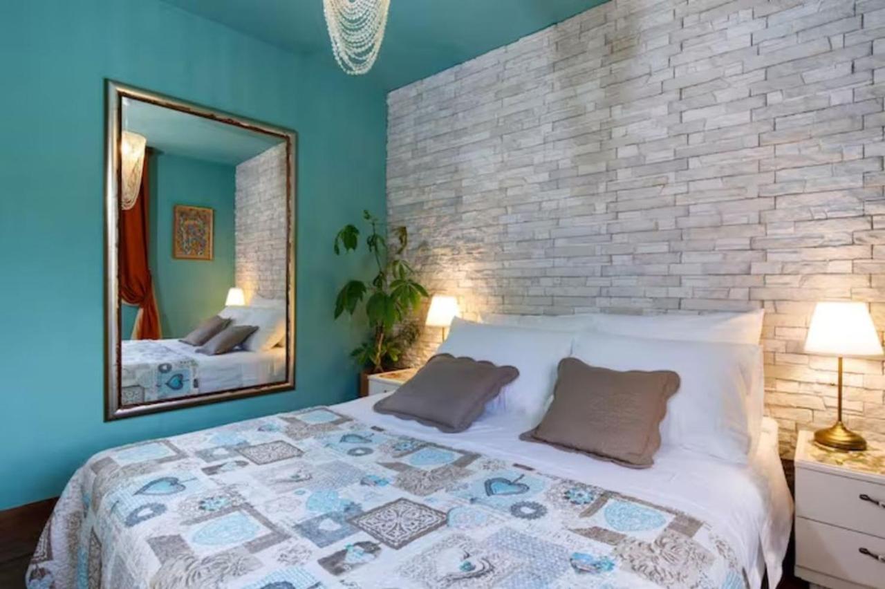 Tropica, Total Privacy, Tropical Garden And Private Pool * Kastela
