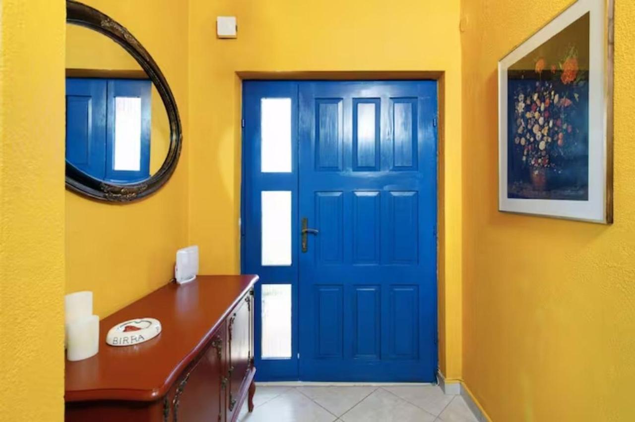 Tropica, Total Privacy, Tropical Garden And Private Pool *