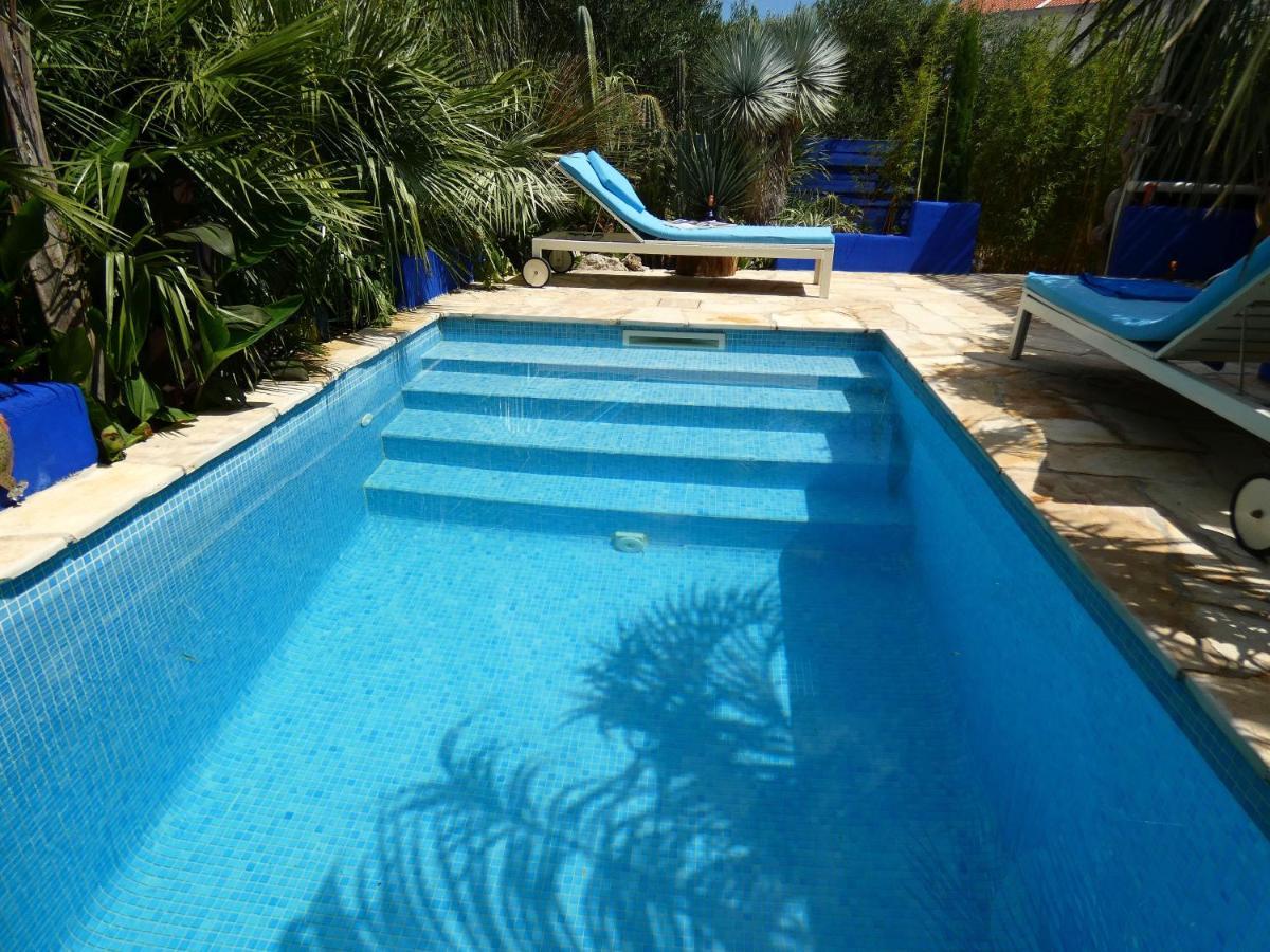 Tropica, Total Privacy, Tropical Garden And Private Pool Villa *