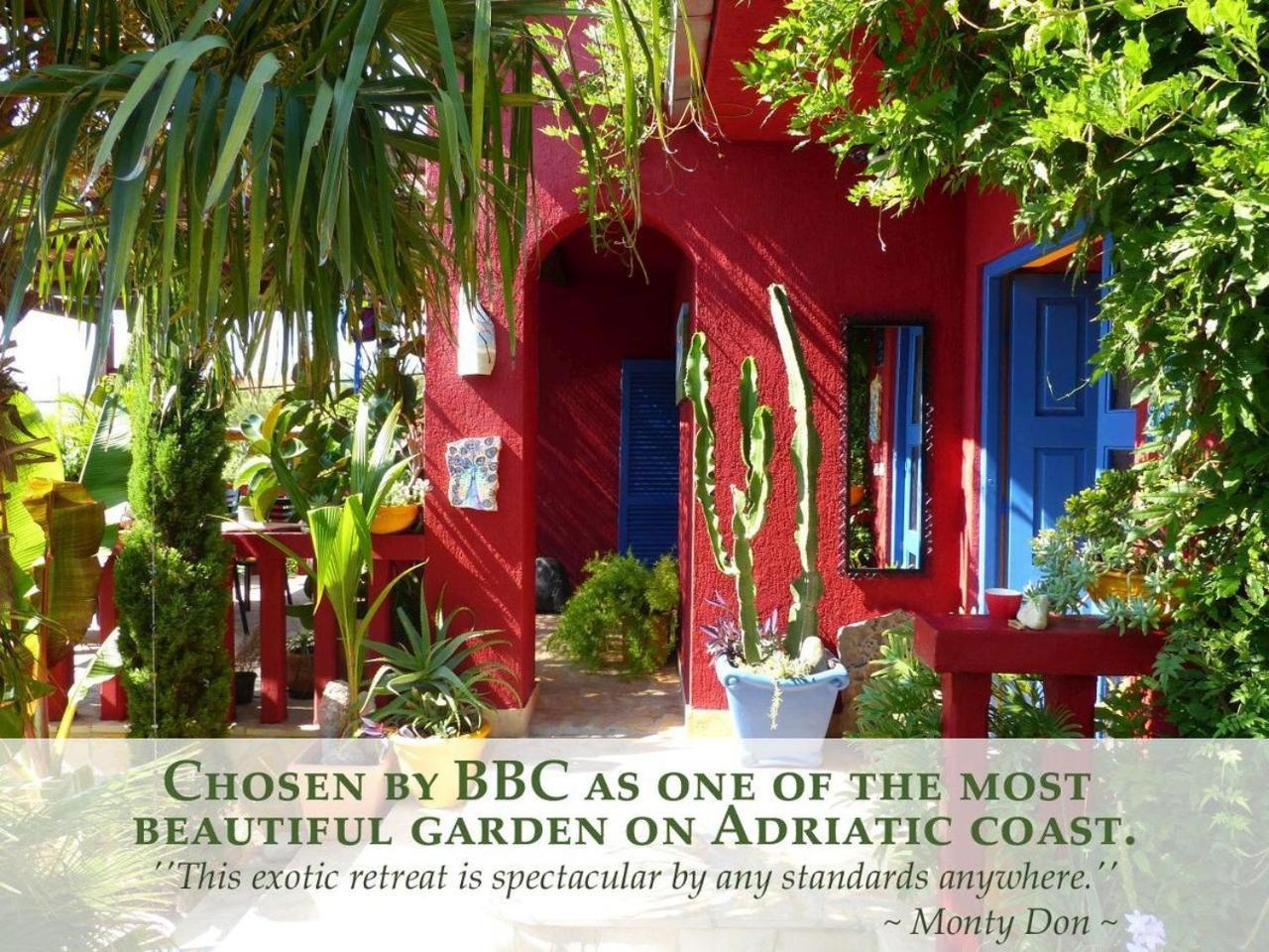 Tropica, Total Privacy, Tropical Garden And Private Pool Villa